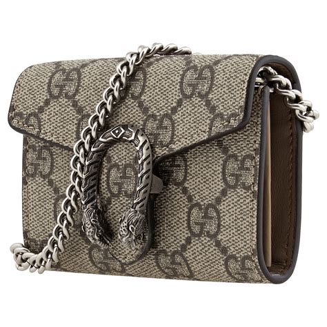 gucci dionysus coin bag.